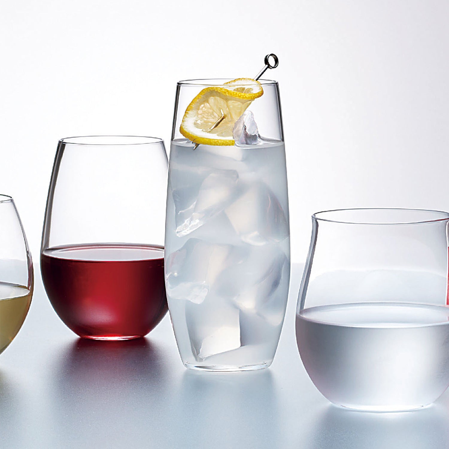 Toyo Sasaki Fino Long Tumblr 390ml