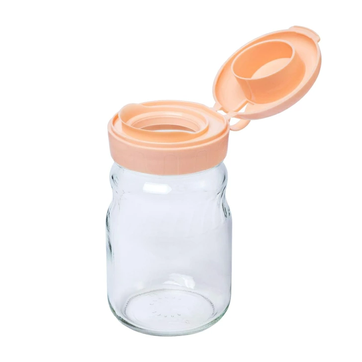 Toyo Sasaki Gari Jar Pot Large 485ml