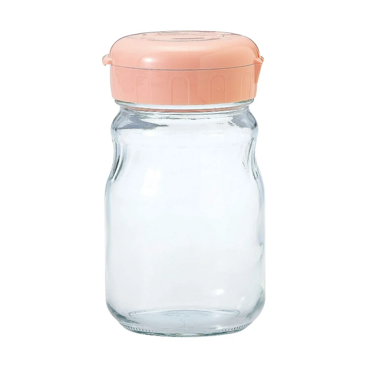 Toyo Sasaki Gari Jar Pot Large 485ml