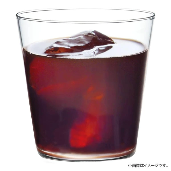 Toyo Sasaki HS Thin Rock Glass Set 340ml 2pc