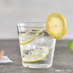 Toyo Sasaki HS Thin Rock Glass Set 340ml 2pc
