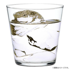 Toyo Sasaki HS Thin Rock Glass Set 340ml 2pc