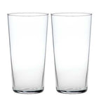 Toyo Sasaki HS Thin Tumbler Set 360ml 2pc