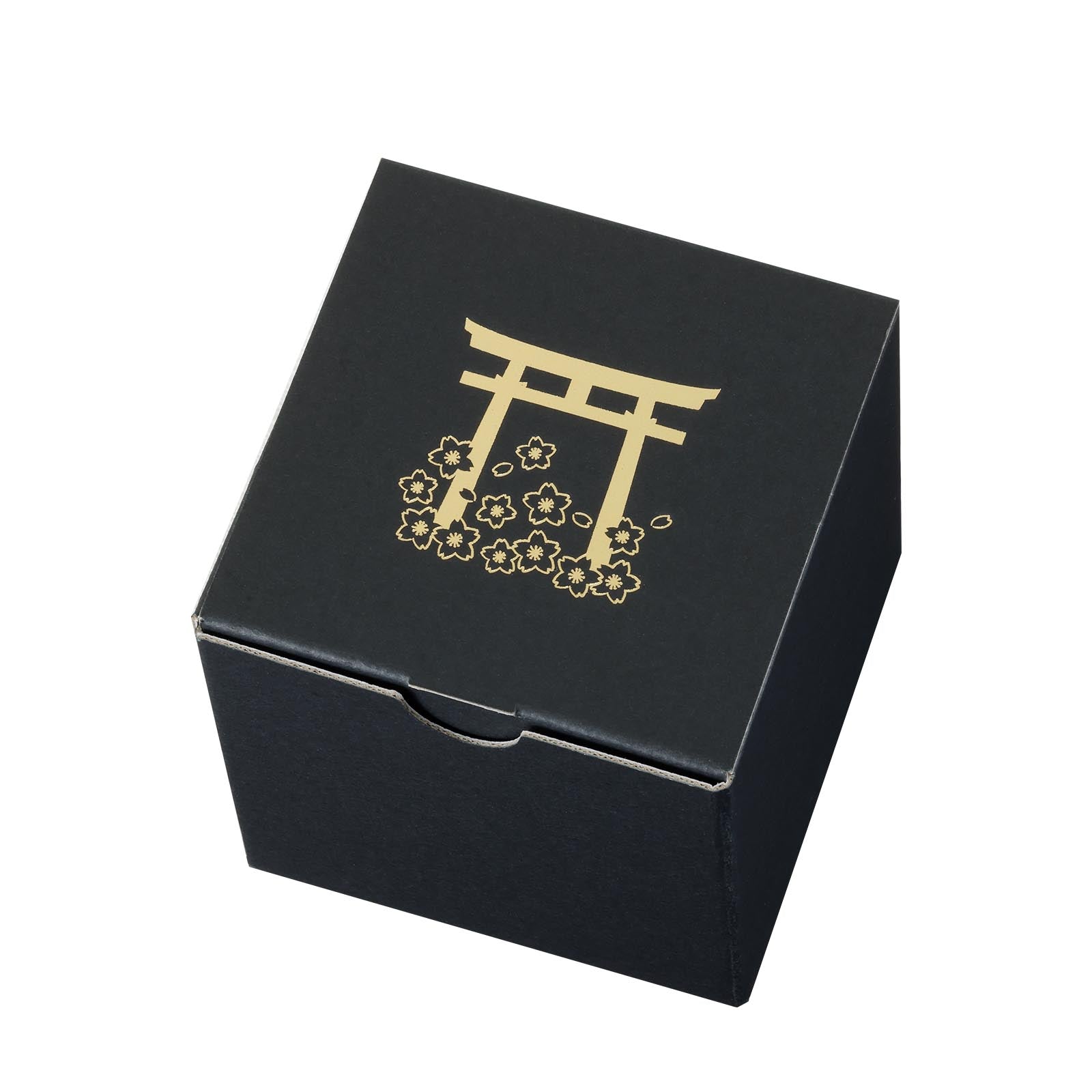 Toyo Sasaki Japanese Whisky Glass - Tori Gate Fuji San