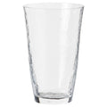 Toyo Sasaki Takasegawa Glass Tumbler 420ml