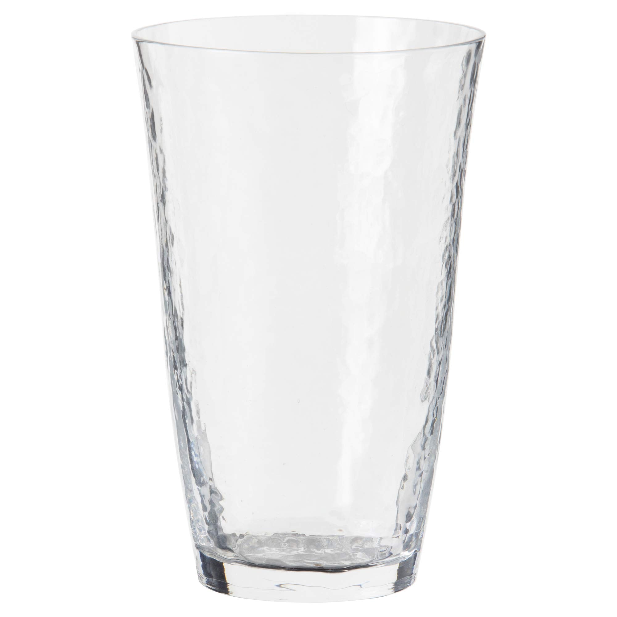 Toyo Sasaki Takasegawa Glass Tumbler 420ml
