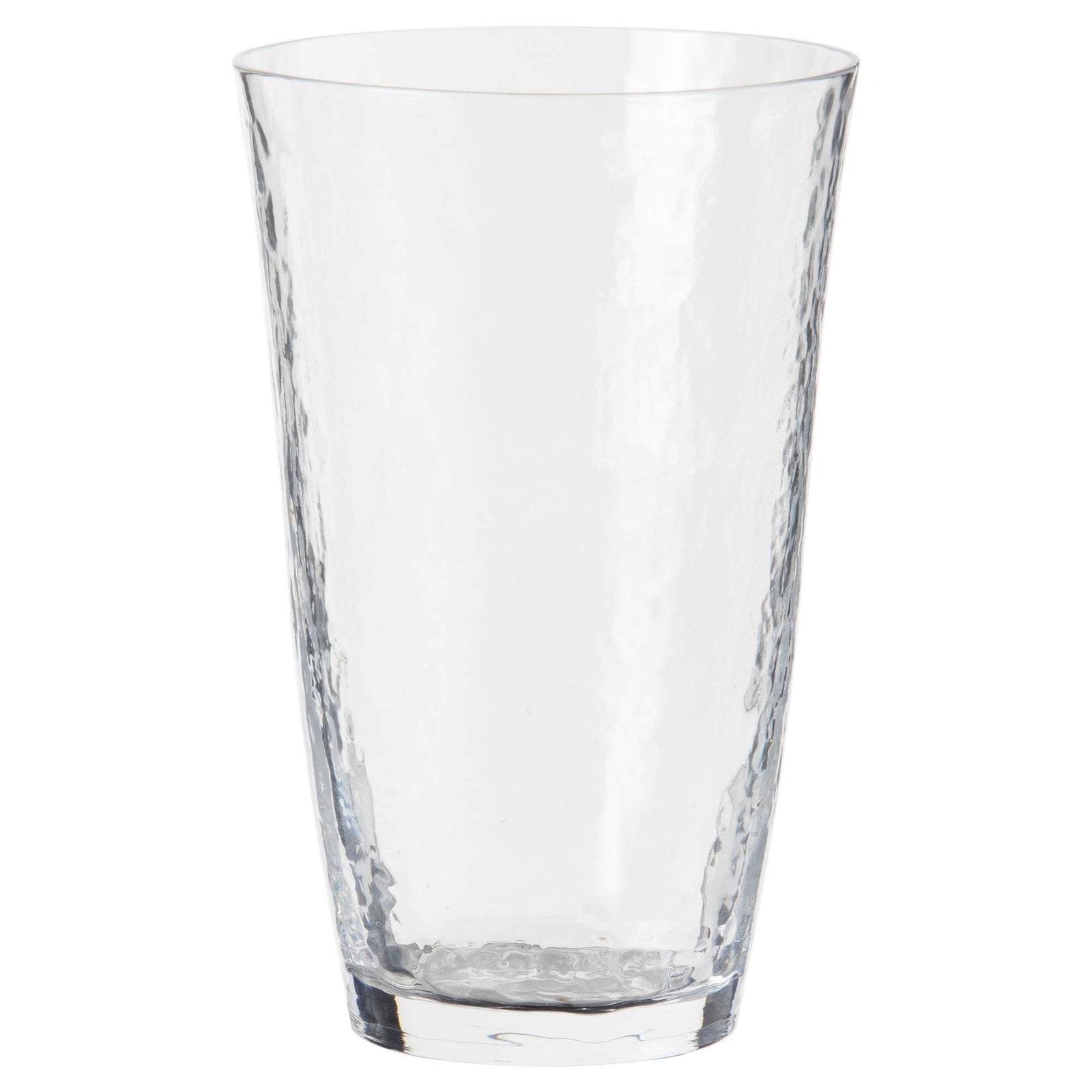 Toyo Sasaki Takasegawa Glass Tumbler 420ml