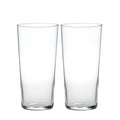 Toyo Sasaki Thin Long Tumbler Set 400ml 2pc