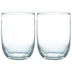 Toyo Sasaki Tumbler Set 340ml 2pc