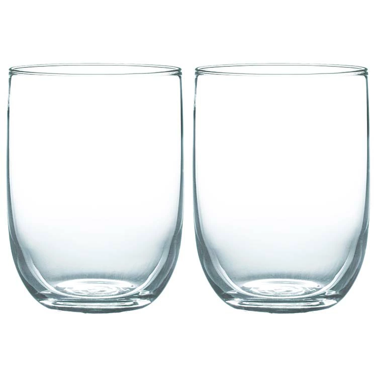 Toyo Sasaki Tumbler Set 340ml 2pc