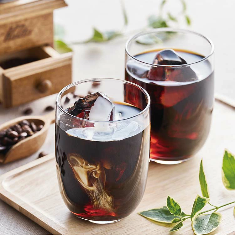 Toyo Sasaki Tumbler Set 340ml 2pc