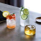 Toyo Sasaki USURAI On-the-Rocks Glass 355ml