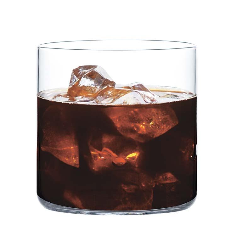 Toyo Sasaki USURAI On-the-Rocks Glass 355ml