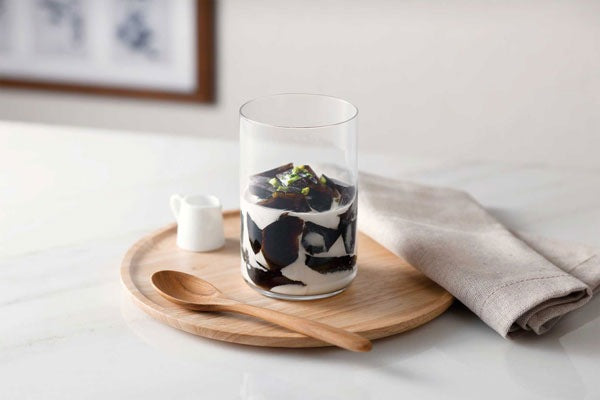 Toyo Sasaki USURAI On-the-Rocks Glass 355ml