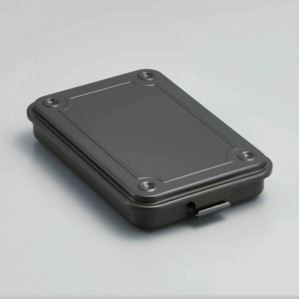 Toyo Steel Flat Top Tool Box T-152