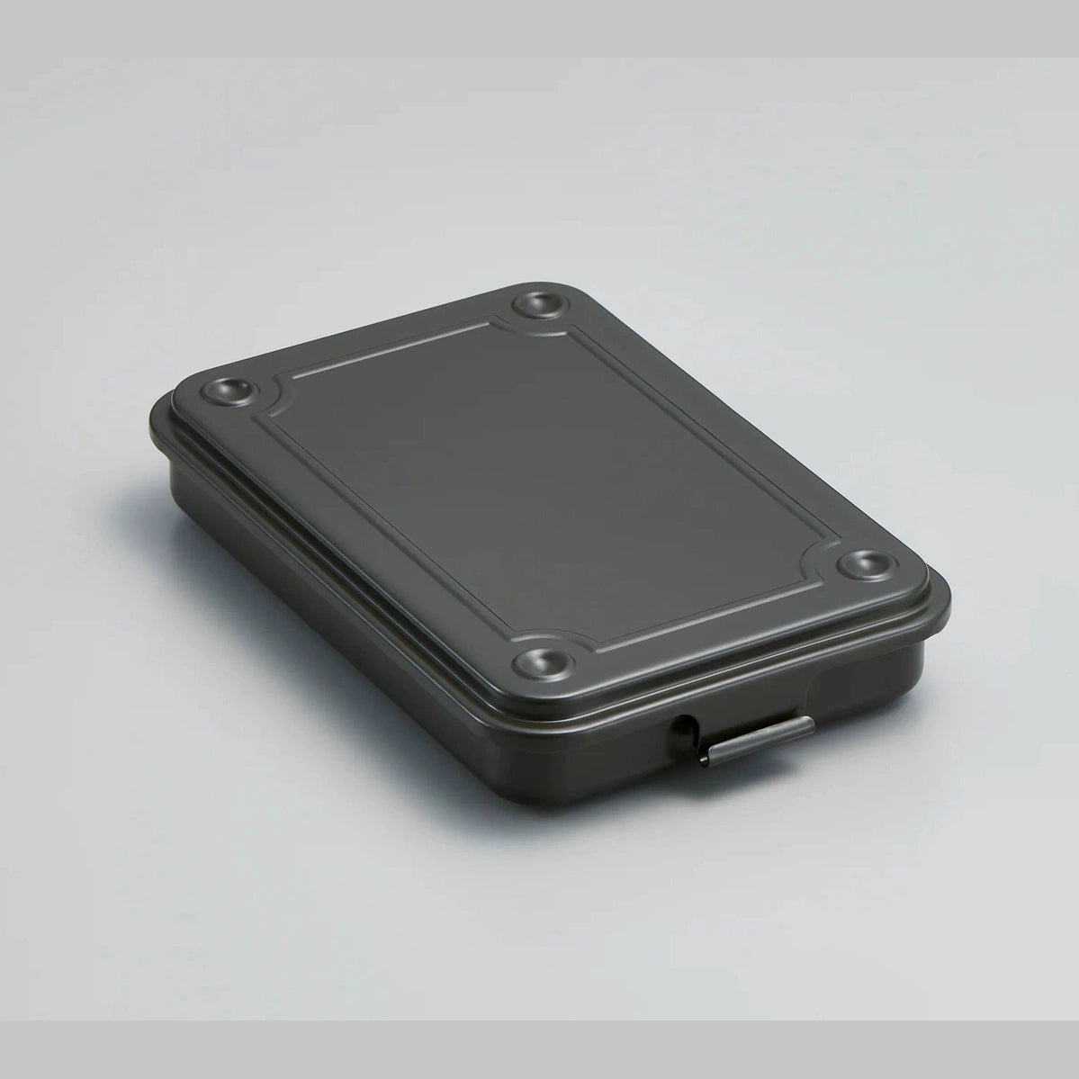 Toyo Steel Flat Top Tool Box T-152