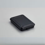 Toyo Steel Flat Top Tool Box T-152 Black