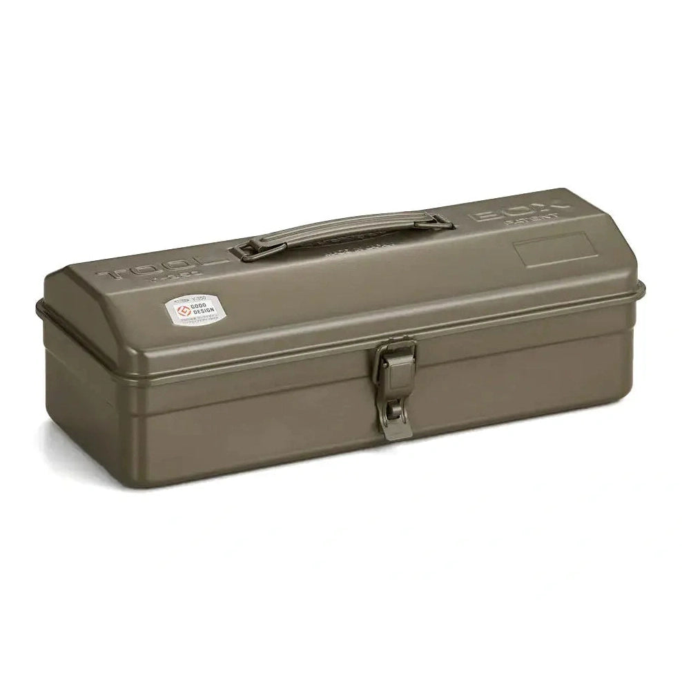 Toyo Steel Tool Box Y-350 - MINIMARU