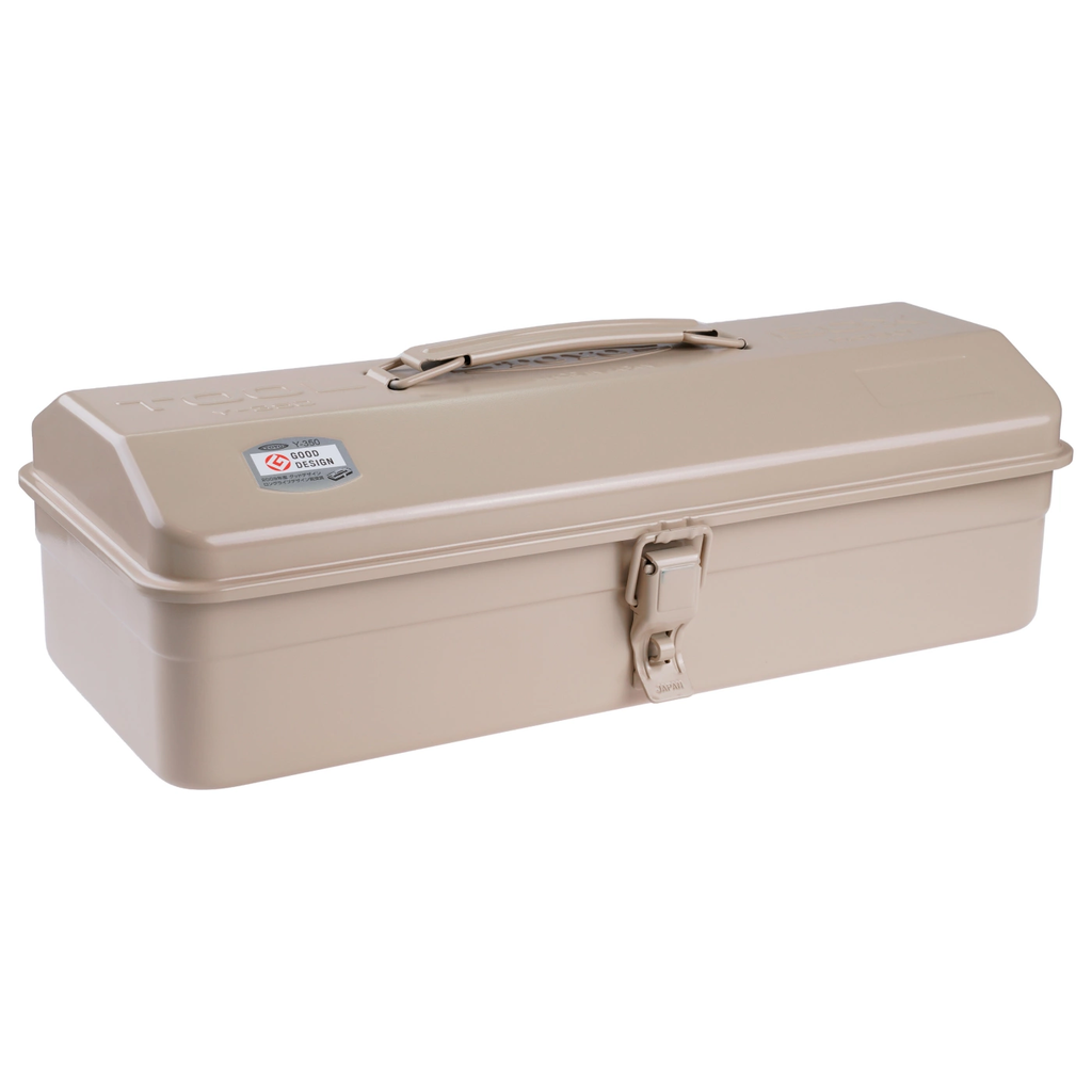 Toyo Steel Tool Box Y-350