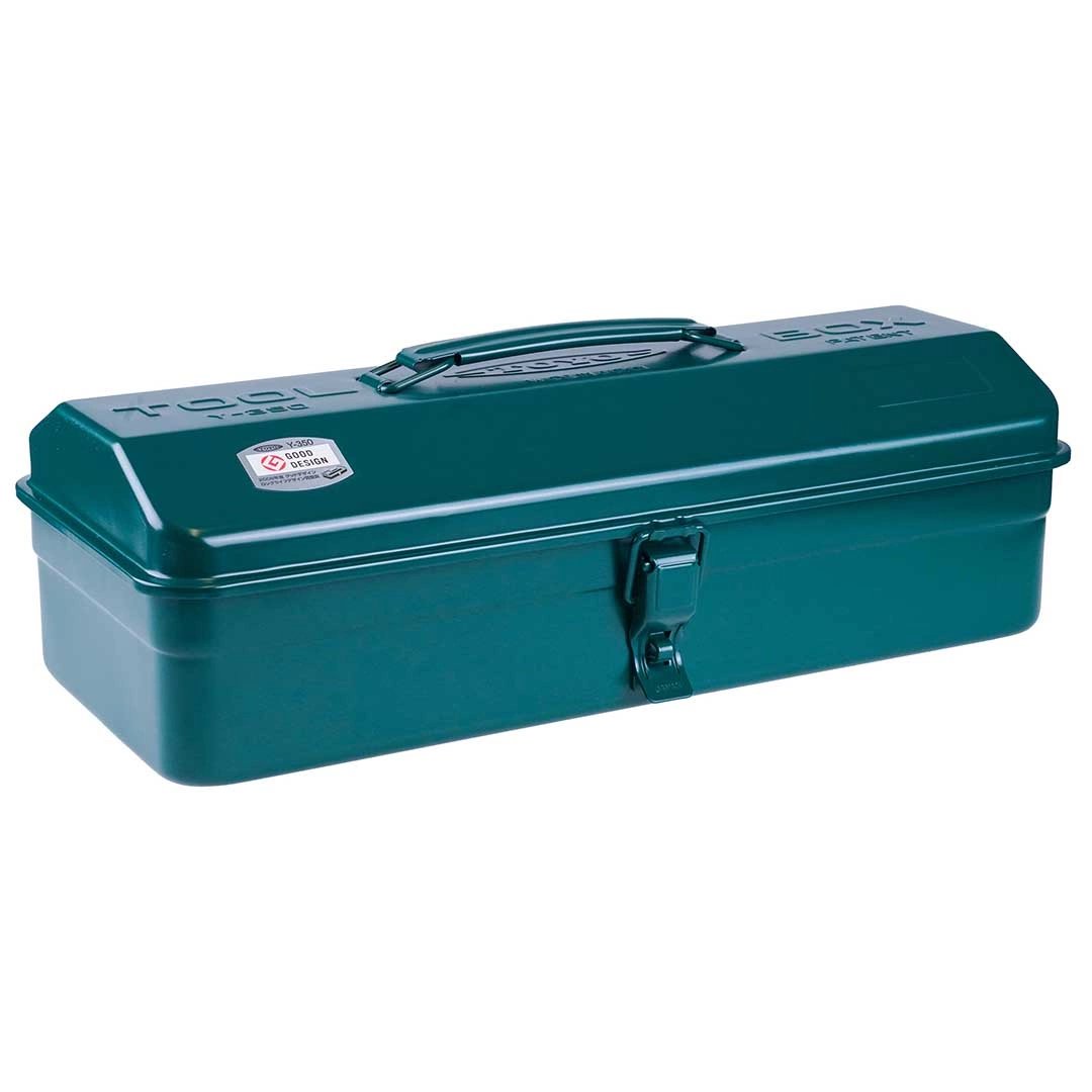 Toyo Steel Tool Box Y-350