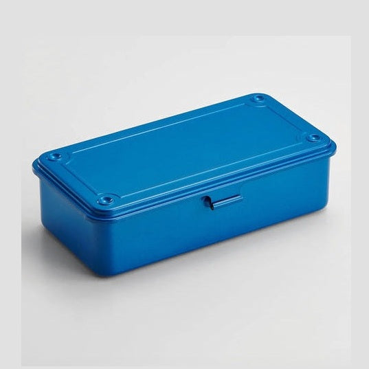 Toyo Steel Trunk Shape Tool Box T-190