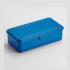 Toyo Steel Trunk Shape Tool Box T-190