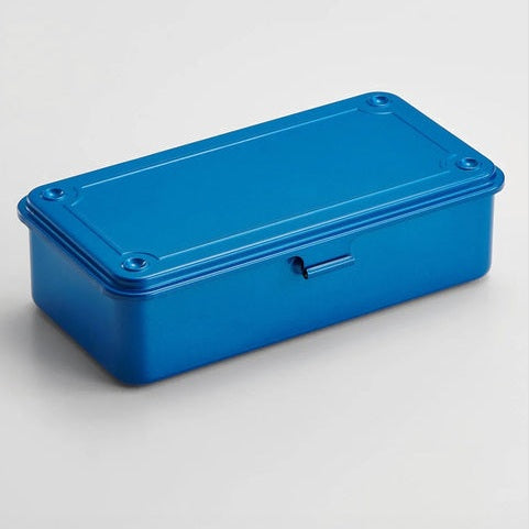 Toyo Steel Trunk Shape Tool Box T-190