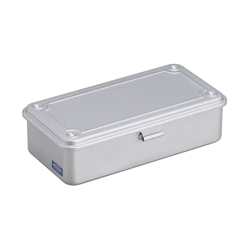 Toyo Steel Trunk Shape Tool Box T-190