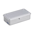 Toyo Steel Trunk Shape Tool Box T-190