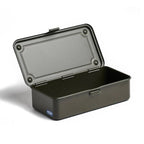 Toyo Steel Trunk Shape Tool Box T-190
