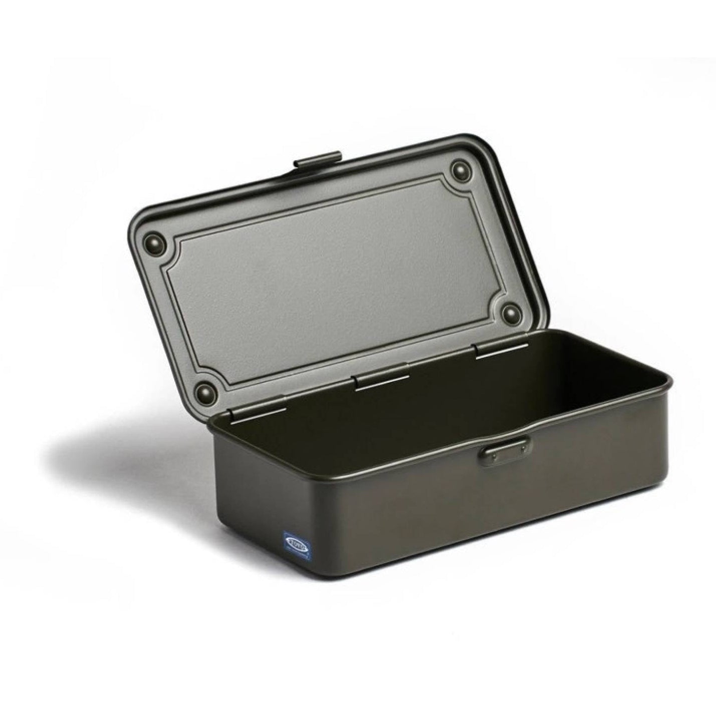 Toyo Steel Trunk Shape Tool Box T-190