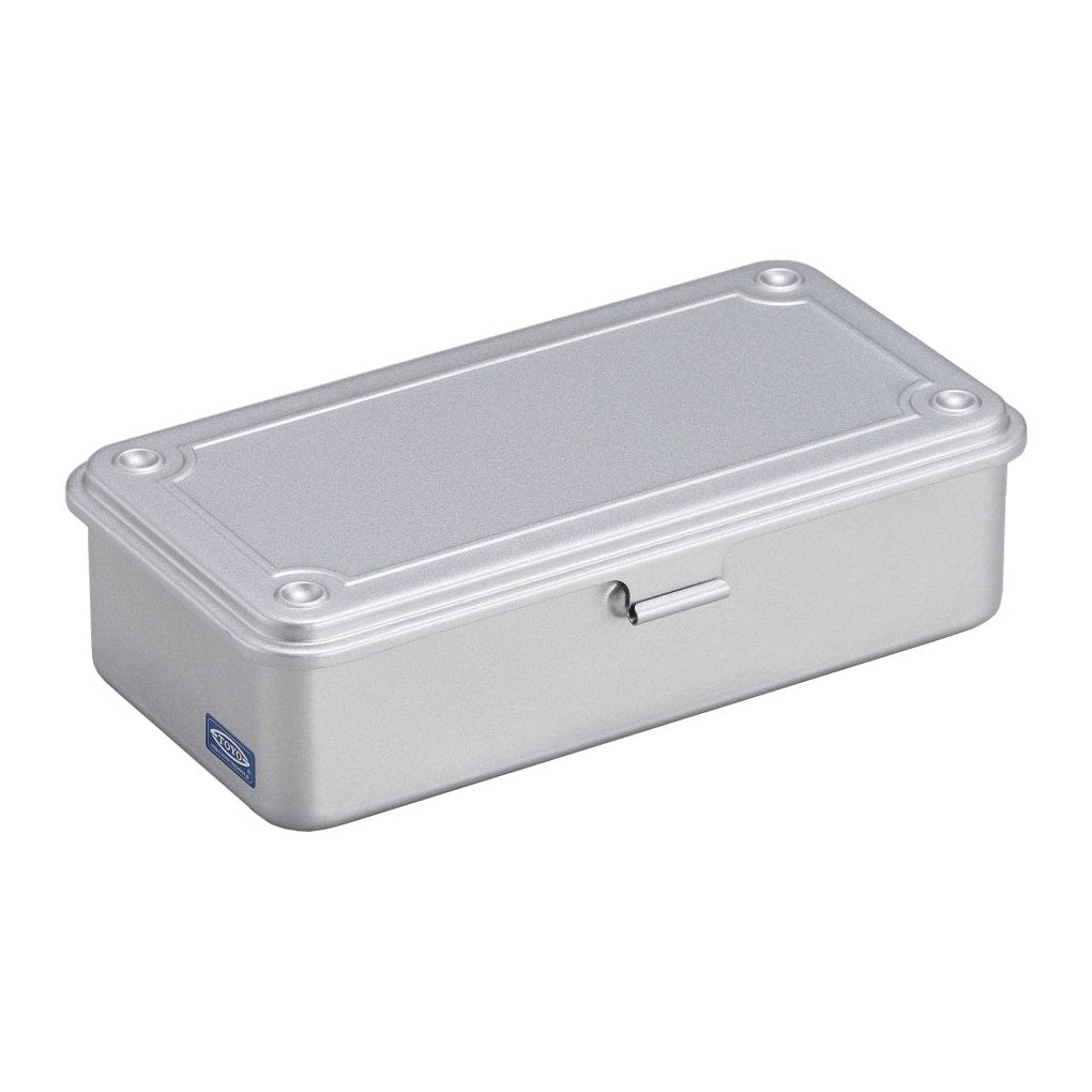 Toyo Steel Trunk Shape Tool Box T-190
