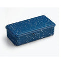 Toyo Steel Trunk Shape Tool Box T-190