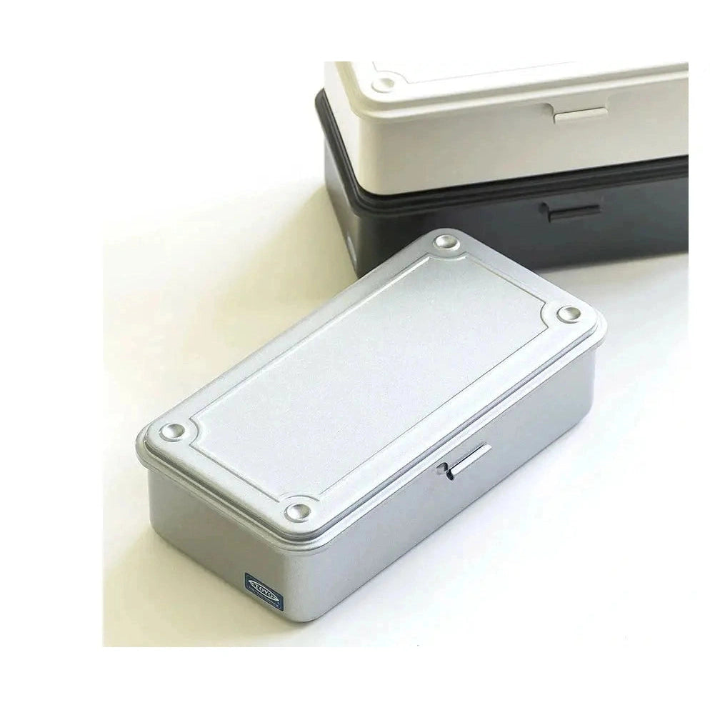 Toyo Steel Trunk Shape Tool Box T-190