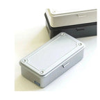Toyo Steel Trunk Shape Tool Box T-190
