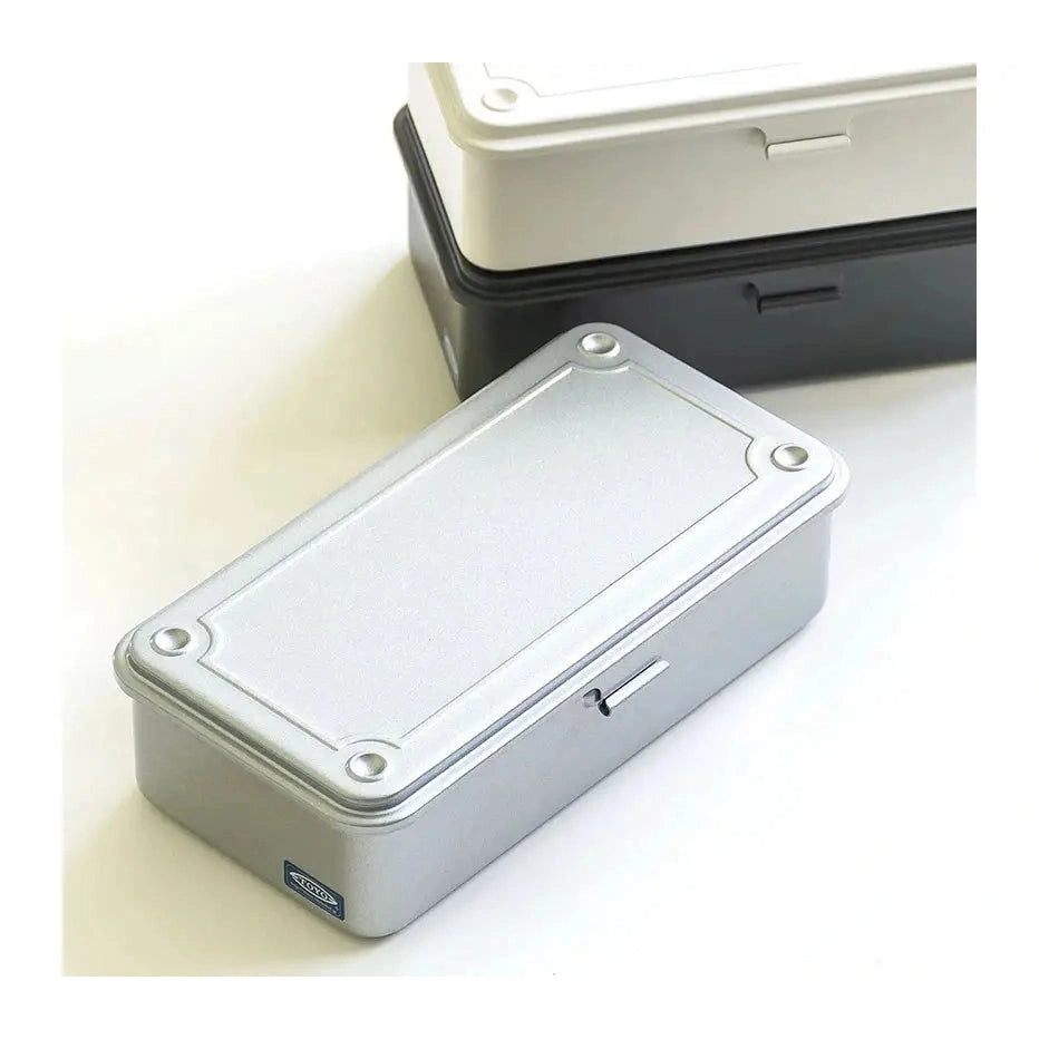 Toyo Steel Trunk Shape Tool Box T-190