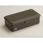 Toyo Steel Trunk Shape Tool Box T-190