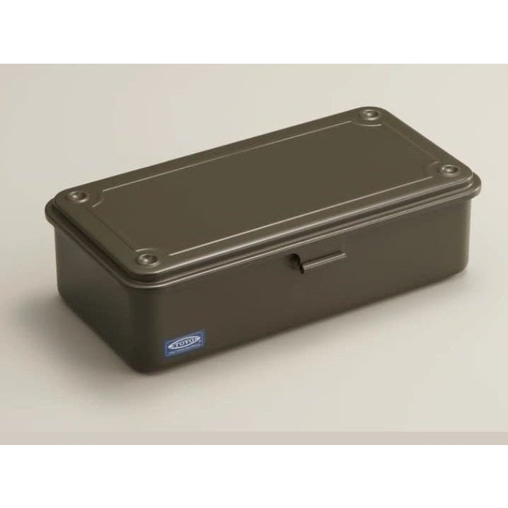 Toyo Steel Trunk Shape Tool Box T-190
