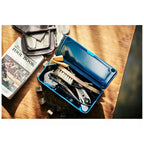 Toyo Steel Trunk Shape Tool Box T-190