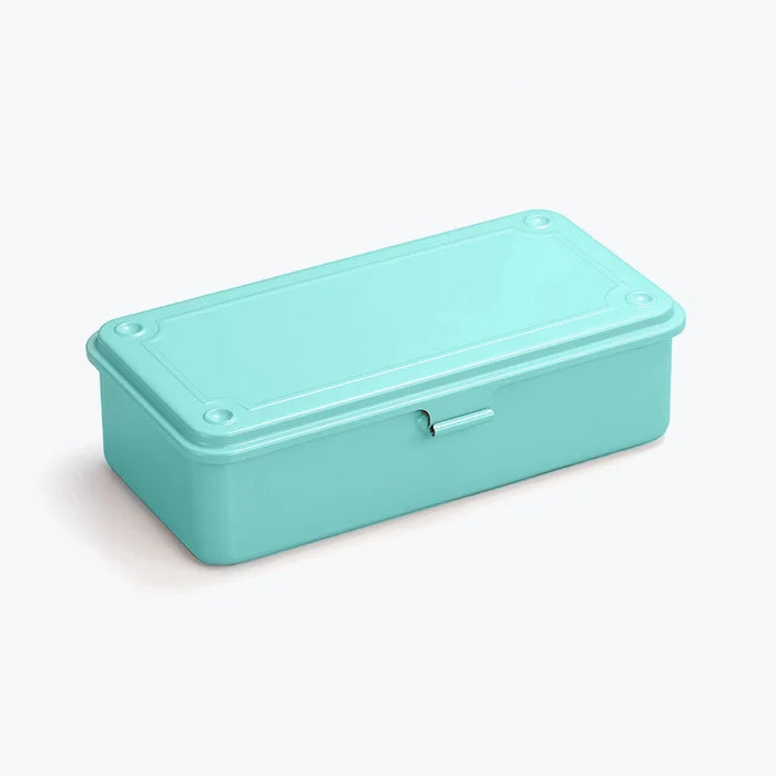 Toyo Steel Trunk Shape Tool Box T-190
