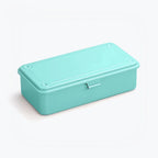 Toyo Steel Trunk Shape Tool Box T-190