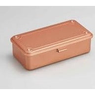 Toyo Steel Trunk Shape Tool Box T-190