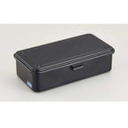 Toyo Steel Trunk Shape Tool Box T-190