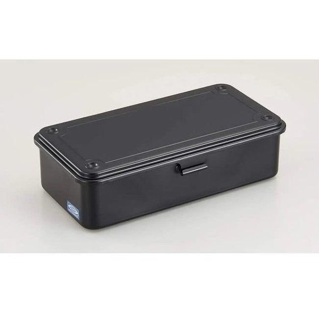 Toyo Steel Trunk Shape Tool Box T-190