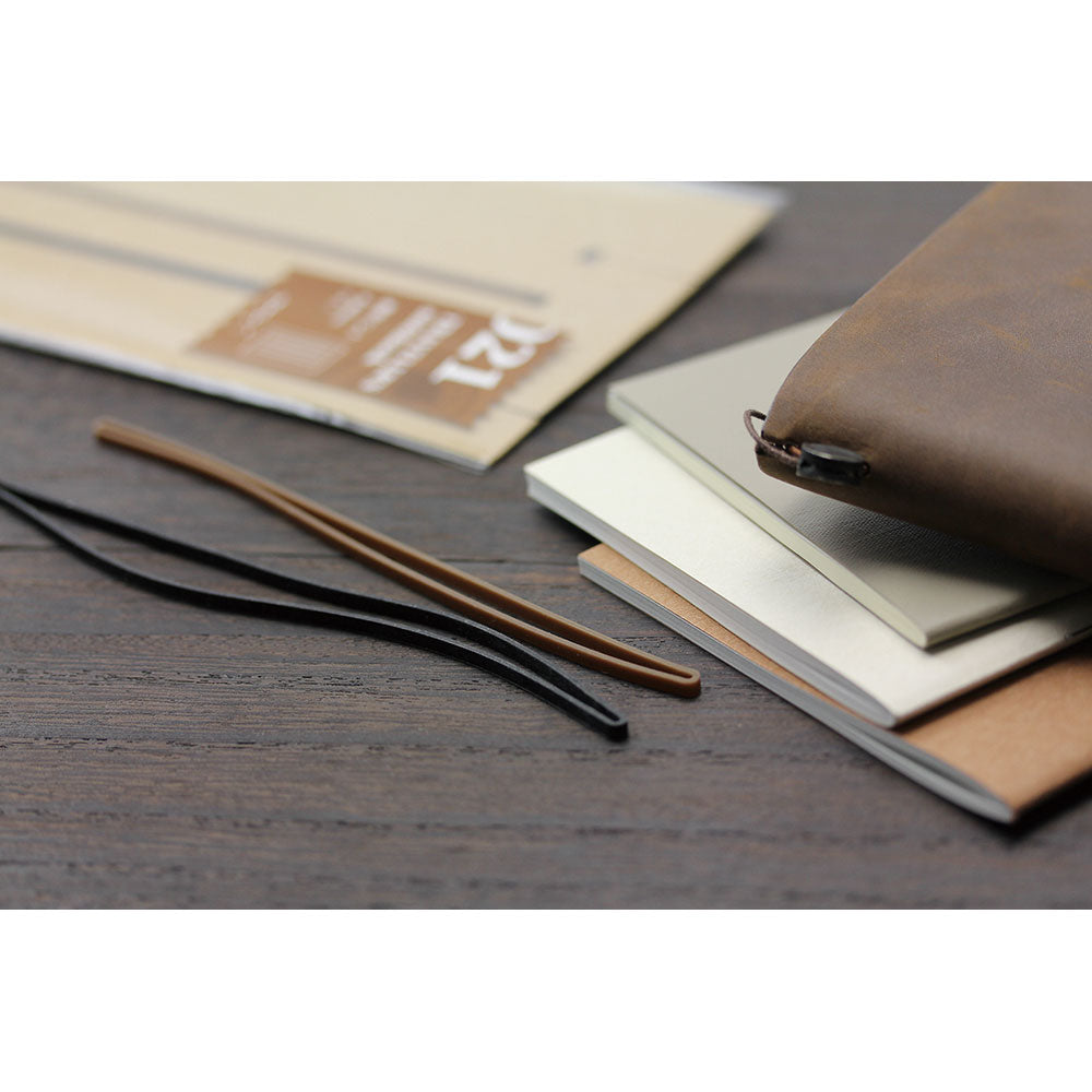 Traveler's Company 021 Refill ConnectBands Regular