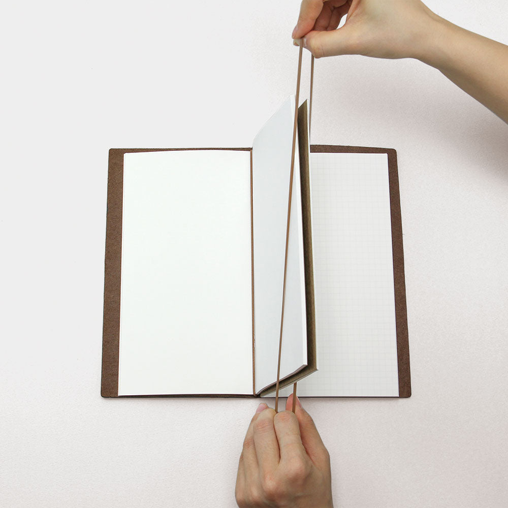 Traveler's Company 021 Refill ConnectBands Regular