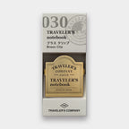 Traveler's Company Brass Clip