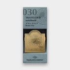 Traveler's Company Brass Clip