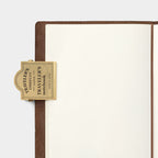 Traveler's Company Brass Clip