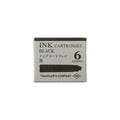 Traveler's Company Brass Fountain Pen Refill - Black